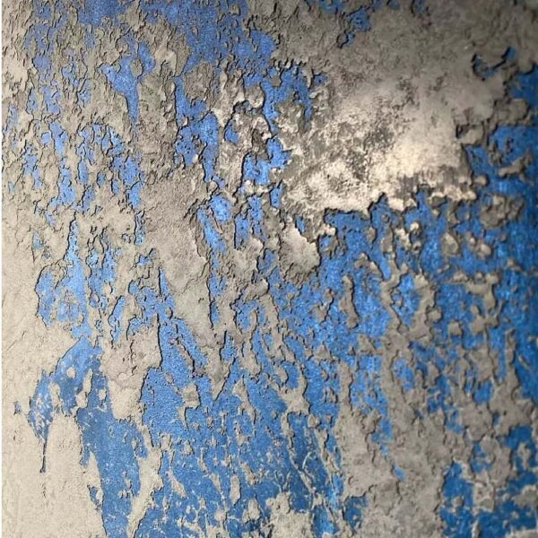 میکروسمنت پودری خودرنگ مولتیکس | Microcement Powder (Base) | RHINEX - Image 4